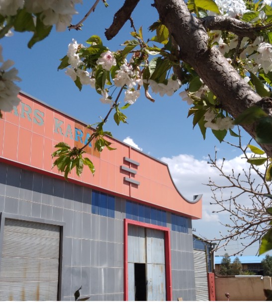 آسانسور پارس کارا در تهران آسانسور پارس کارا در تهران